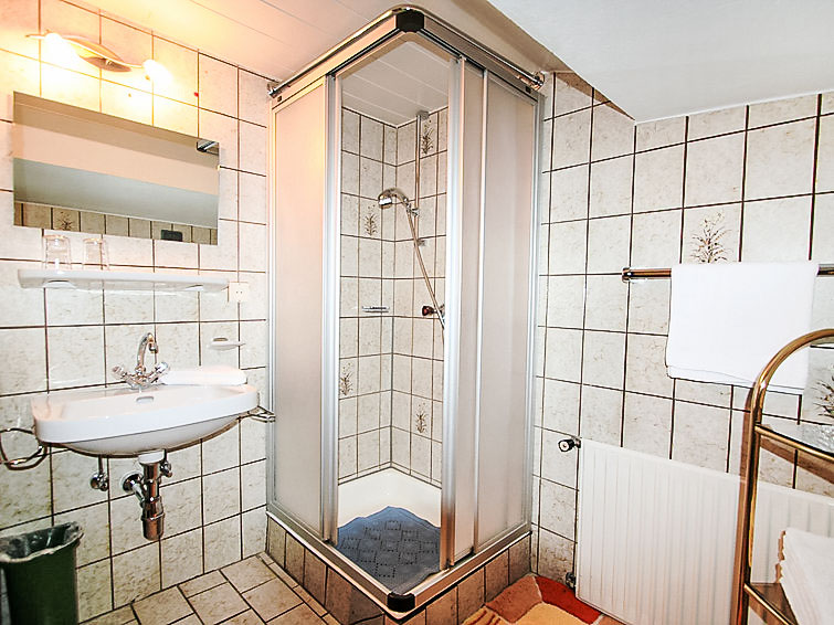 Foto van wonen van Appartement Kappl