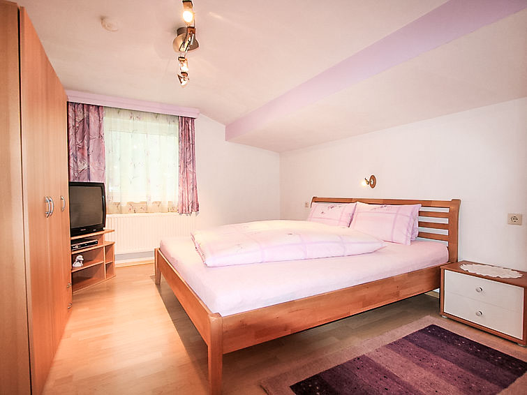 Foto van wonen van Appartement Kappl