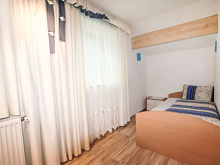 Foto van wonen van Appartement Kappl