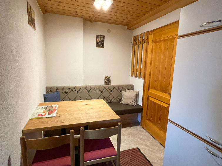 Foto van wonen van Appartement Kappl