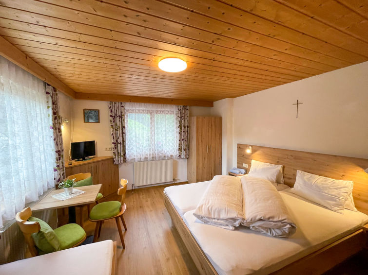 Foto van wonen van Appartement Kappl