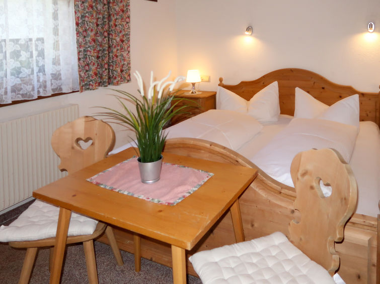 Foto van wonen van Appartement Kappl