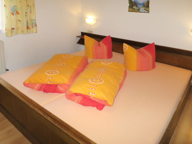 Foto van wonen van Appartement Kappl