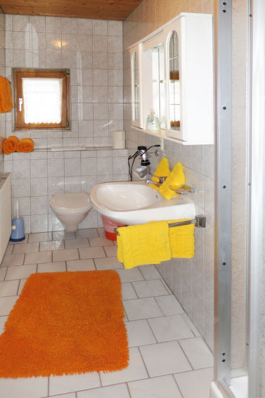 Foto van wonen van Appartement Kappl