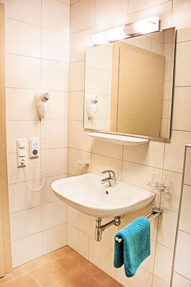 Foto van wonen van Appartement Pettneu am Arlberg