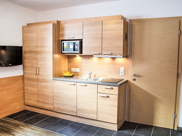 Foto van wonen van Appartement Pettneu am Arlberg