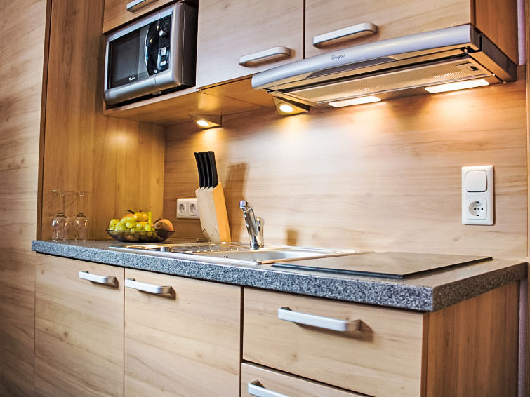 Foto van wonen van Appartement Pettneu am Arlberg