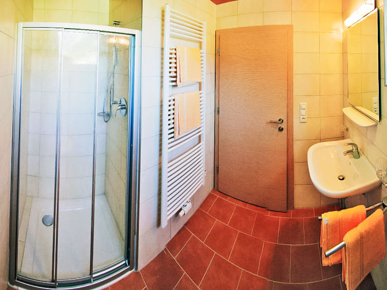 Foto van wonen van Appartement Pettneu am Arlberg