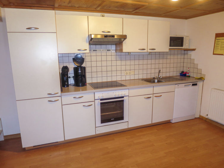 Foto van wonen van Appartement Sankt Anton am Arlberg