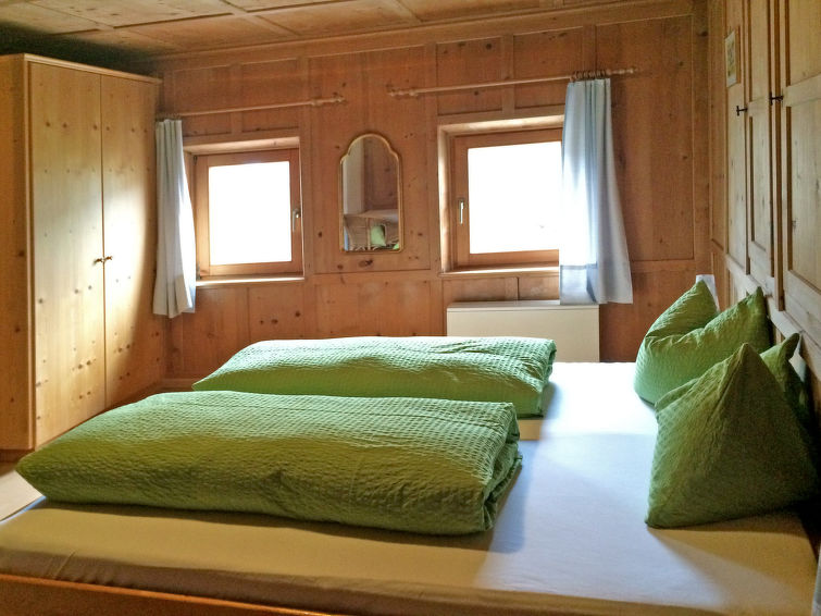 Foto van wonen van Appartement Sankt Anton am Arlberg