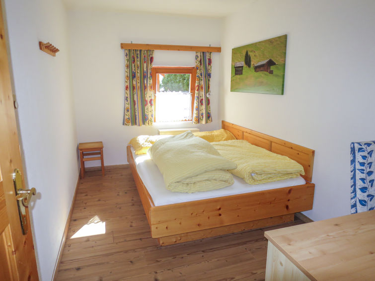 Foto van wonen van Appartement Sankt Anton am Arlberg