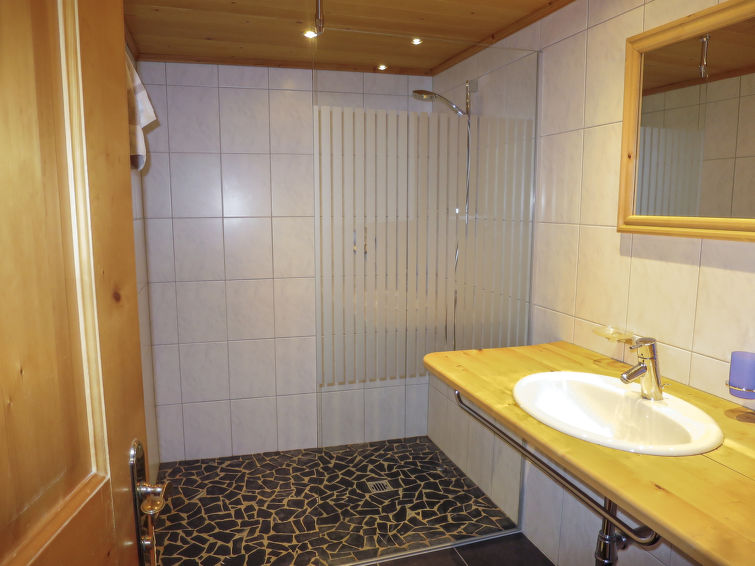 Foto van wonen van Appartement Sankt Anton am Arlberg