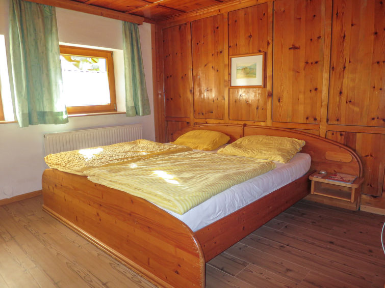 Foto van wonen van Appartement Sankt Anton am Arlberg