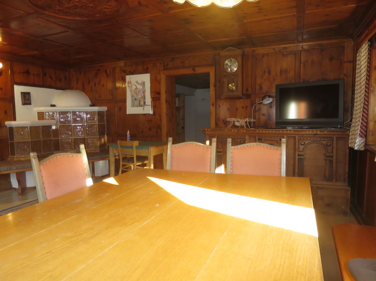 Foto van wonen van Appartement Sankt Anton am Arlberg