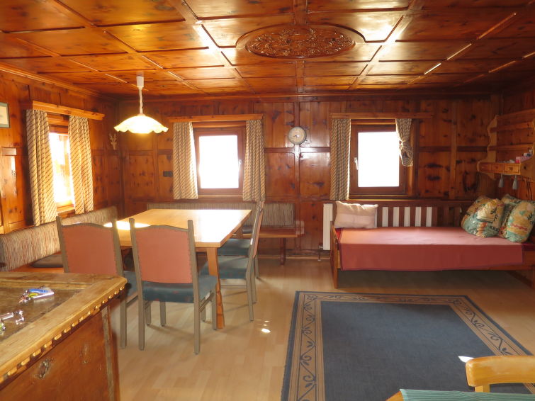 Foto van wonen van Appartement Sankt Anton am Arlberg