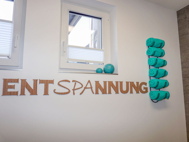 Foto van wonen van Appartement Wenns
