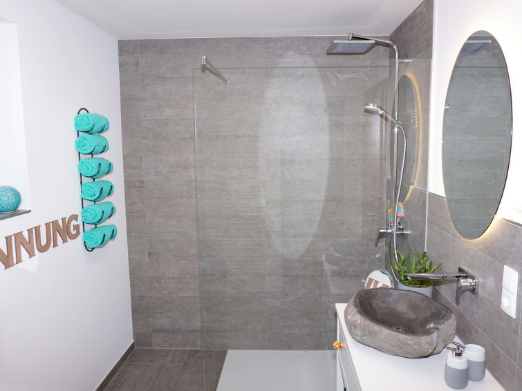 Foto van wonen van Appartement Wenns