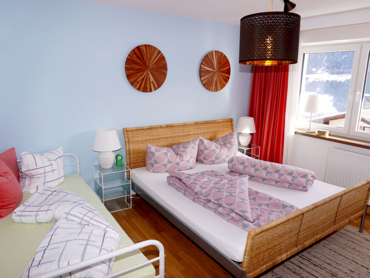 Foto van wonen van Appartement Wenns