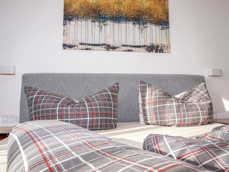 Foto van wonen van Appartement Wenns