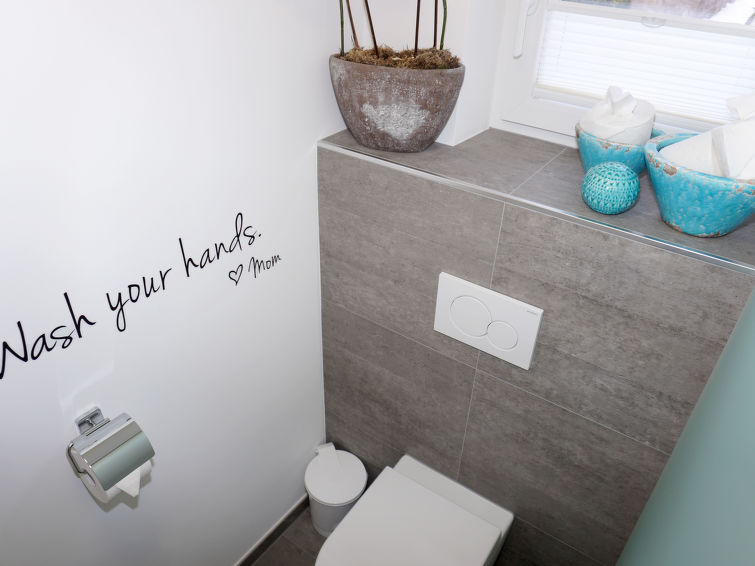 Foto van wonen van Appartement Wenns