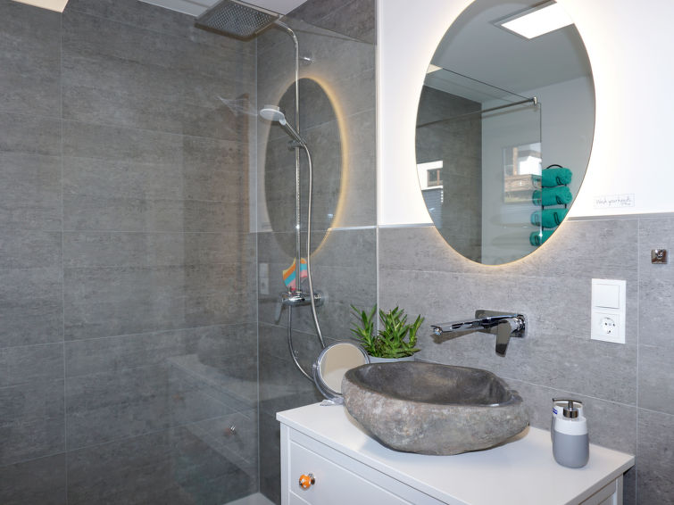Foto van wonen van Appartement Wenns
