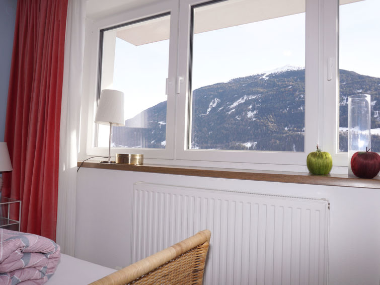 Foto van wonen van Appartement Wenns