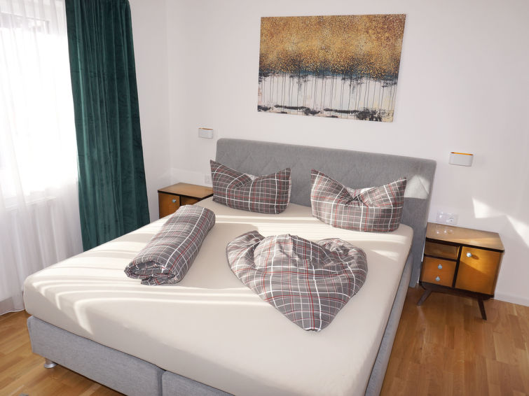 Foto van wonen van Appartement Wenns