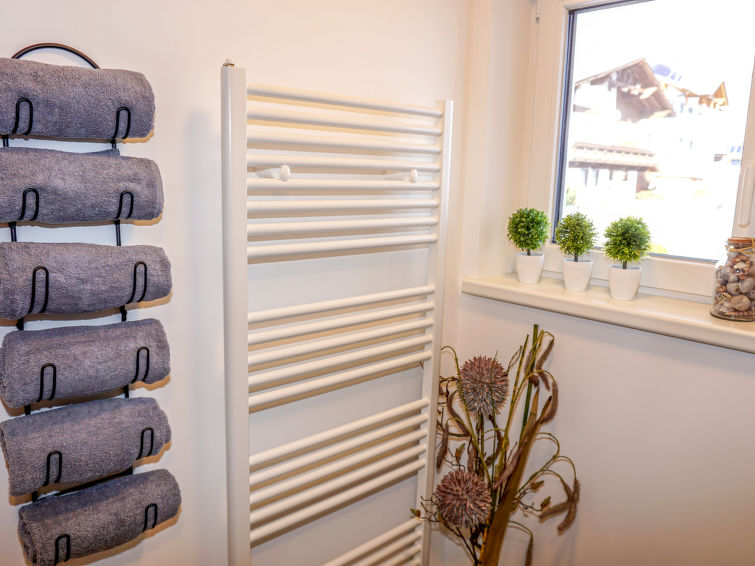 Foto van wonen van Appartement Wenns