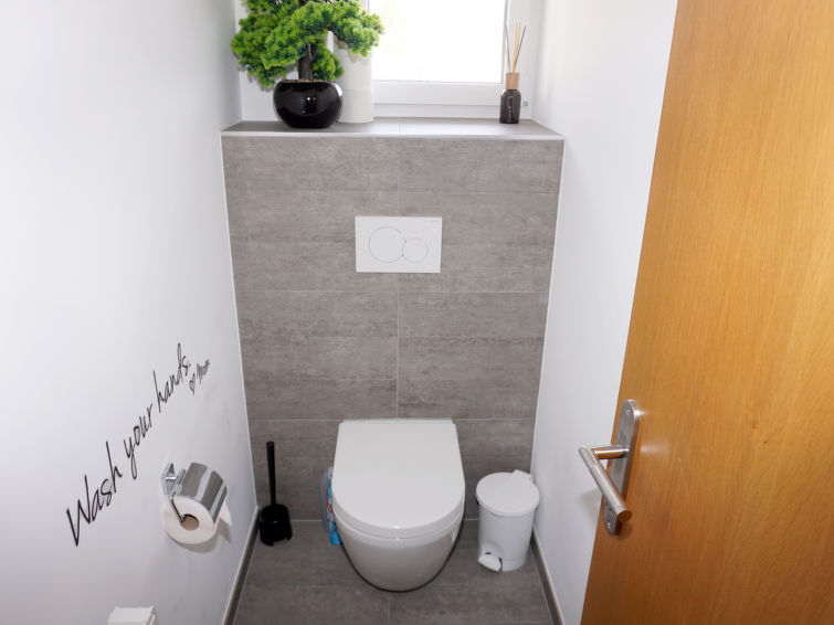 Foto van wonen van Appartement Wenns