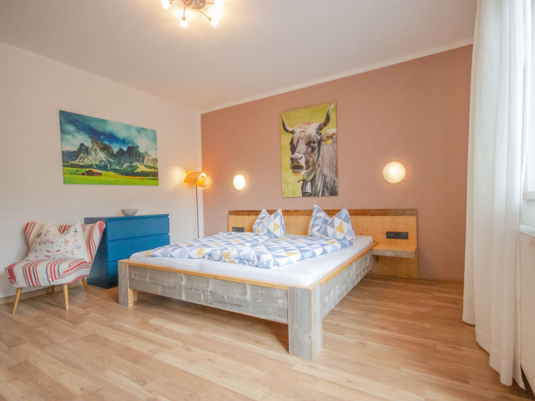 Foto van wonen van Appartement Wenns
