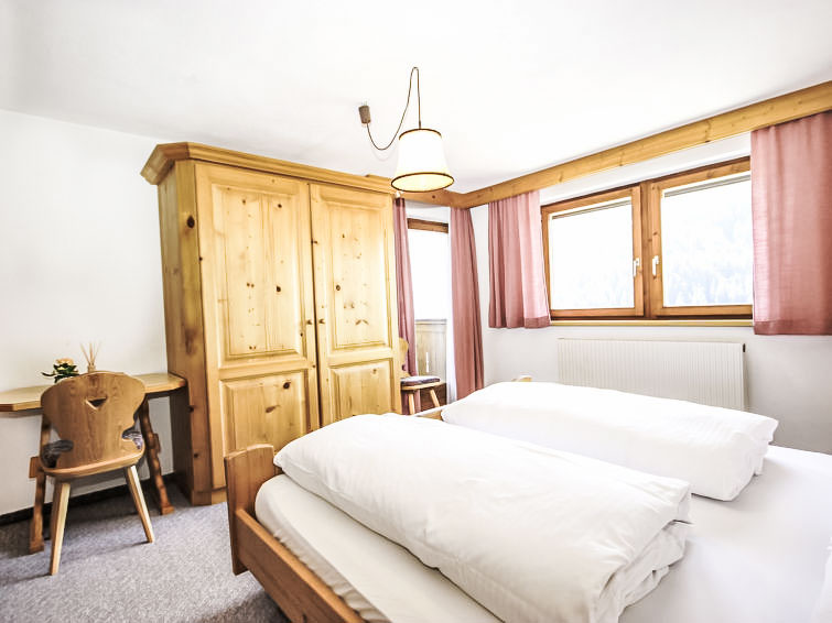 Foto van wonen van Vakantiehuis Flirsch