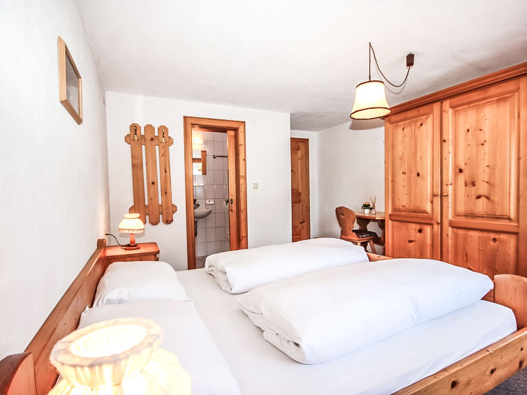 Foto van wonen van Vakantiehuis Flirsch
