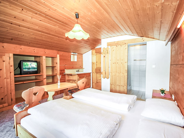 Foto van wonen van Vakantiehuis Flirsch