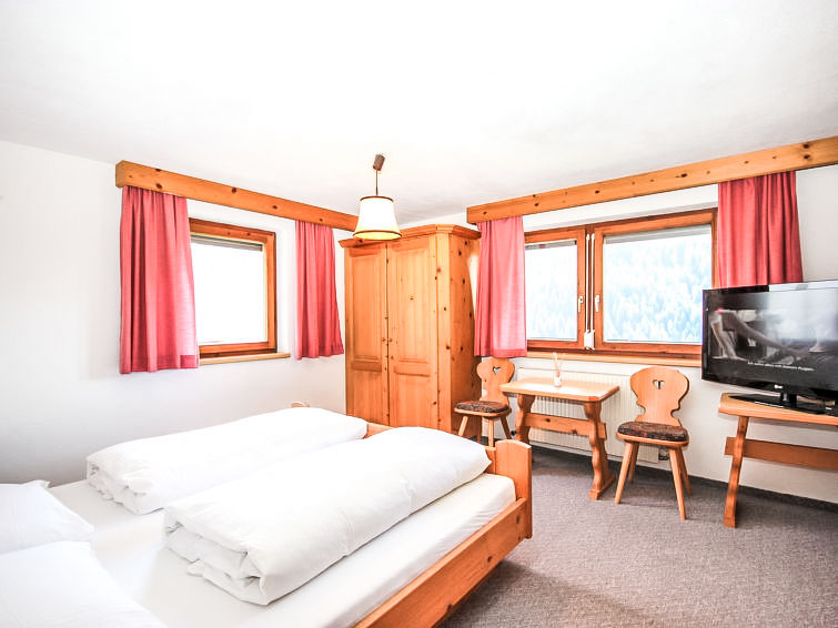 Foto van wonen van Vakantiehuis Flirsch
