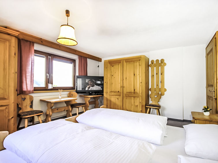 Foto van wonen van Vakantiehuis Flirsch