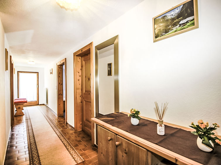 Foto van wonen van Vakantiehuis Flirsch