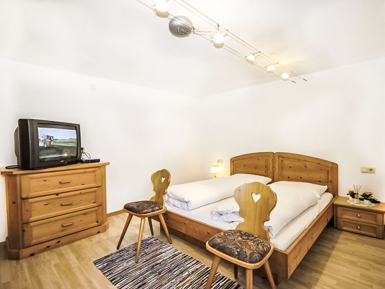 Foto van wonen van Vakantiehuis Flirsch