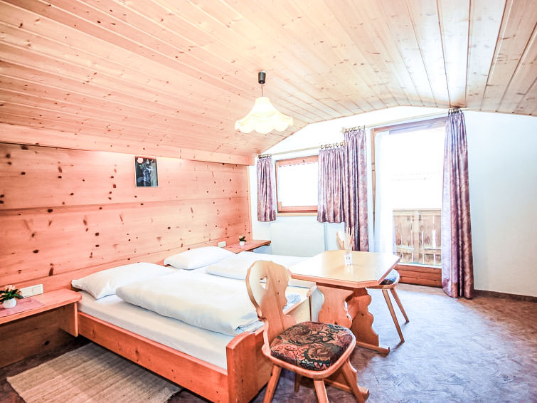 Foto van wonen van Vakantiehuis Flirsch
