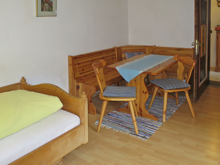 Foto van wonen van Vakantiehuis Strengen