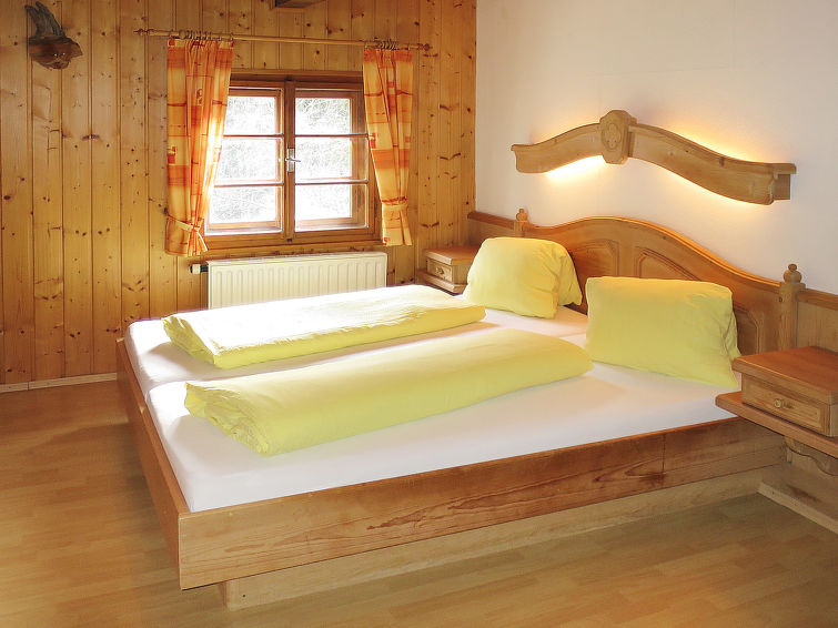 Foto van wonen van Vakantiehuis Strengen