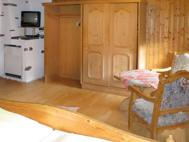 Foto van wonen van Vakantiehuis Strengen