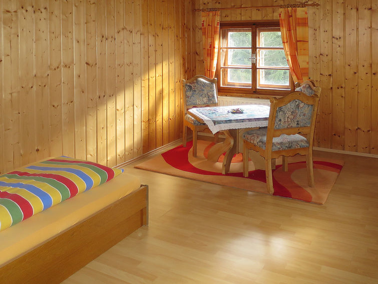 Foto van wonen van Vakantiehuis Strengen