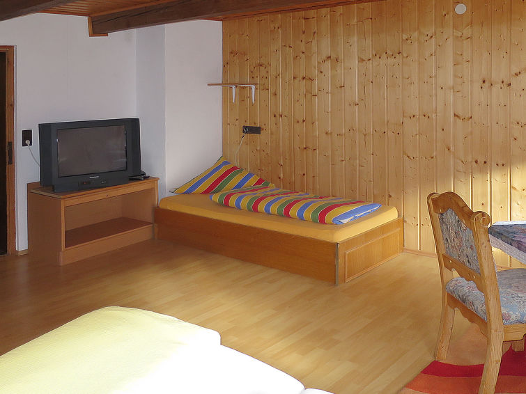 Foto van wonen van Vakantiehuis Strengen
