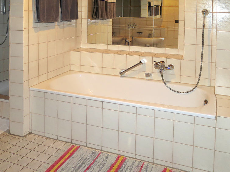 Foto van wonen van Vakantiehuis Strengen