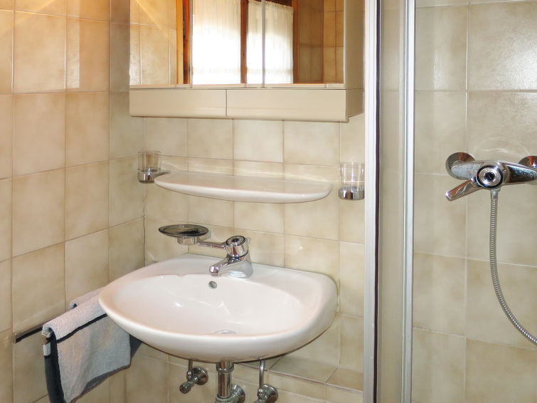 Foto van wonen van Vakantiehuis Strengen