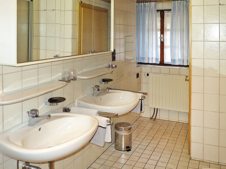 Foto van wonen van Vakantiehuis Strengen