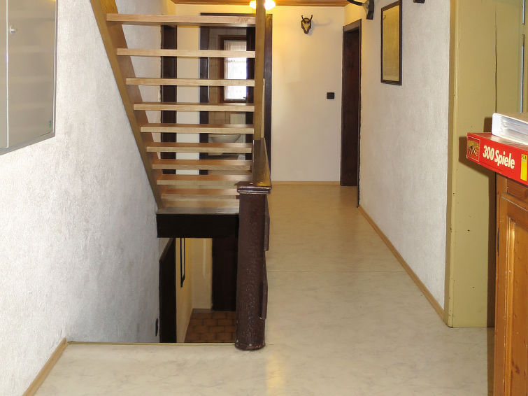 Foto van wonen van Vakantiehuis Strengen