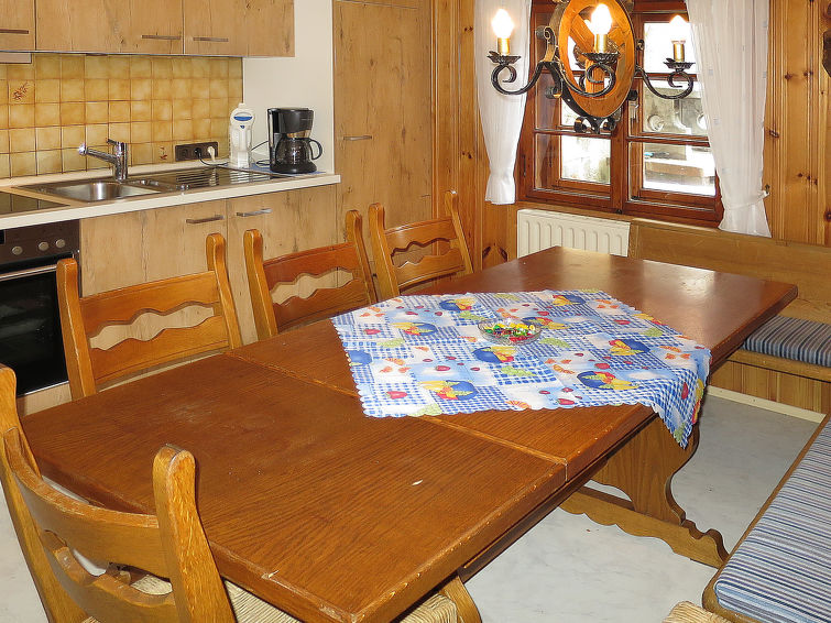 Foto van wonen van Vakantiehuis Strengen