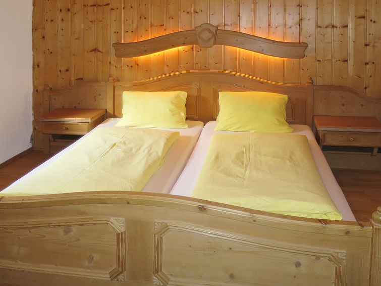 Foto van wonen van Vakantiehuis Strengen