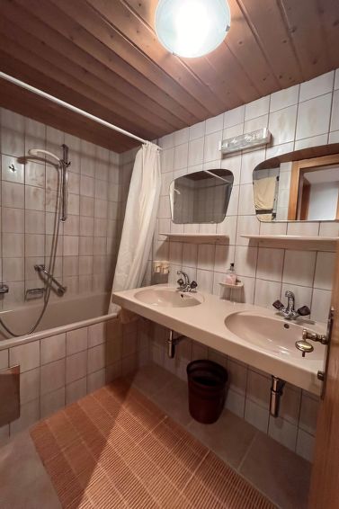 Foto van wonen van Vakantiehuis Sölden Foto van wonen van Vakantiehuis Sölden